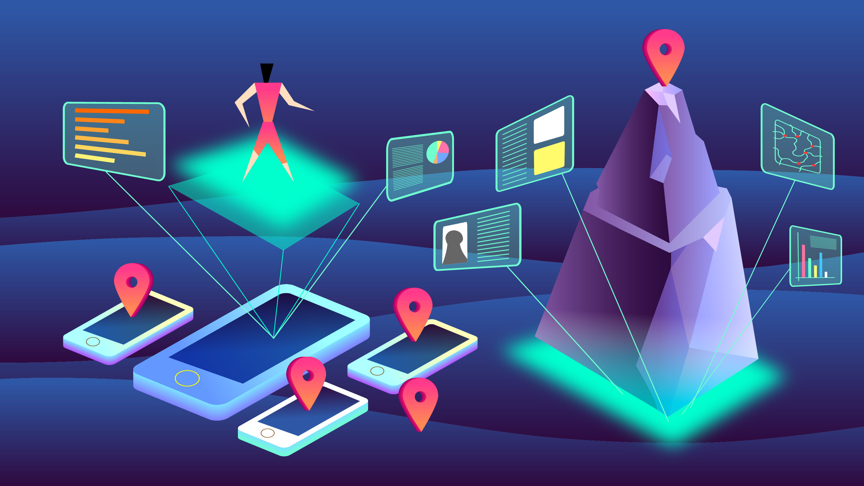 location.149696f What is VPN 1.1.1.1? Guide Fake IP with 1.1.1.1 VPN